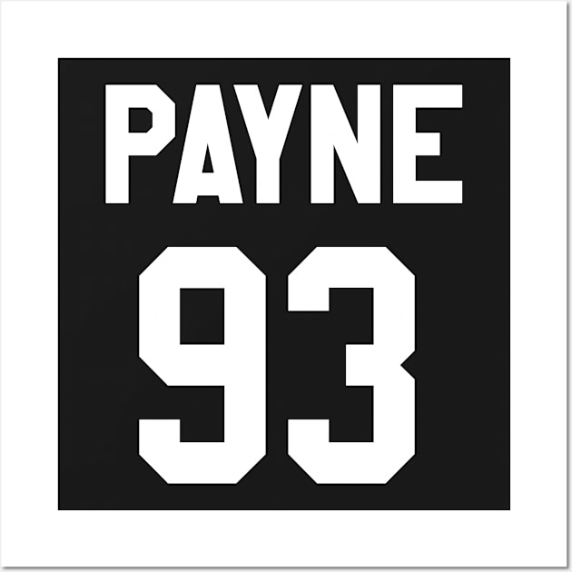 Liam James Payne - One Direction Wall Art by Dreamteebox